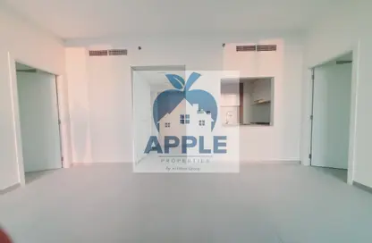 Apartment - 2 Bedrooms - 3 Bathrooms for rent in The Boulevard 3 - Aljada - Sharjah
