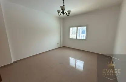 Apartment - 2 Bedrooms - 2 Bathrooms for rent in Al Naemiya Tower 2 - Al Naemiya Towers - Al Nuaimiya - Ajman