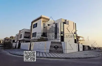 Villa - 6 Bedrooms - 7 Bathrooms for sale in Al Yasmeen 1 - Al Yasmeen - Ajman