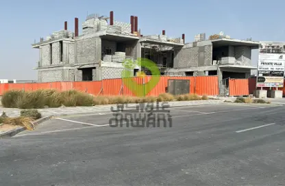 فيلا - 6 غرف نوم - 7 حمامات للبيع في ليا - فدان ياس - جزيرة الياس - أبوظبي