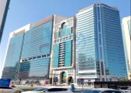 Apartment - 2 bedrooms - 4 bathrooms for rent in Jasmine Tower - Airport Road - Abu Dhabi