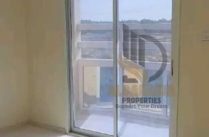 Apartment - 2 Bedrooms - 2 Bathrooms for rent in Al Mowaihat 3 - Al Mowaihat - Ajman