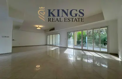 Townhouse - 4 Bedrooms - 6 Bathrooms for rent in The Townhouses at Al Hamra Village - Al Hamra Village - Ras Al Khaimah