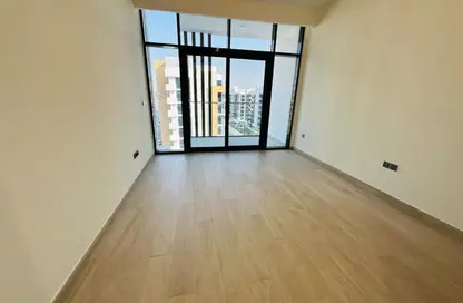 Apartment - 1 Bedroom - 1 Bathroom for rent in Azizi Riviera 19 - Meydan One - Meydan - Dubai