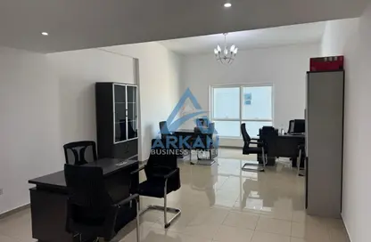 مكتب - استوديو - 2 حمامات للايجار في النهدة 1 - النهدة - دبي - دبي