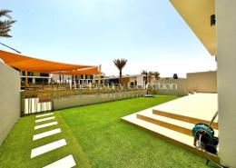 صورةحديقة لـ: فيلا - 3 غرف نوم - 4 حمامات للكراء في جولف جروف - دبي هيلز استيت - دبي, صورة 1
