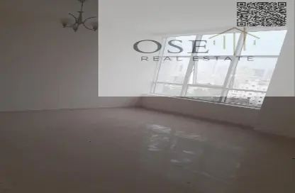 Apartment - 2 Bedrooms - 2 Bathrooms for sale in Orient Tower 1 - Orient Towers - Al Bustan - Ajman