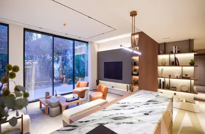 شقة - غرفة نوم - 1 حمام للبيع في سيليا - غاف وودز - دبي لاند - دبي شقة - غرفة نوم - 1 حمام للبيع في سيليا - غاف وودز - دبي لاند - دبي