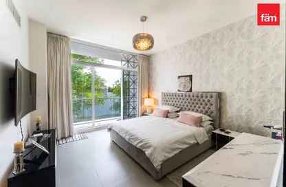 Townhouse - 3 Bedrooms - 4 Bathrooms for sale in Arabella Townhouses 1 - Arabella Townhouses - Mudon - Dubai