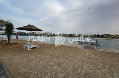 Townhouse - 2 Bedrooms - 4 Bathrooms for sale in Marbella - Mina Al Arab - Ras Al Khaimah