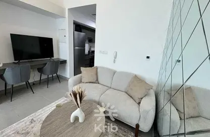 Apartment - 1 Bathroom for rent in Bella Rose - Al Barsha South - Al Barsha - Dubai