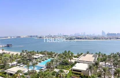 Apartment - 2 Bedrooms - 3 Bathrooms for sale in Atlantis The Royal Residences - Palm Jumeirah - Dubai