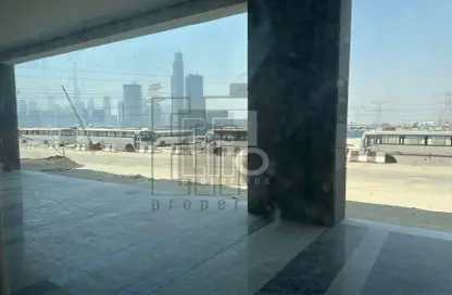 متجر - استوديو للايجار في 2 عزيزي ريفيرا - ميدان واحد - ميدان - دبي