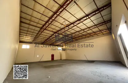 Warehouse - Studio - 1 Bathroom for rent in Industrial Area 2 - Emirates Modern Industrial - Umm Al Quwain