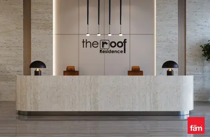 Apartment - 2 Bedrooms - 2 Bathrooms for sale in The Roof Residence - Nad Al Sheba Gardens - Nad Al Sheba - Dubai Apartment - 2 Bedrooms - 2 Bathrooms for sale in The Roof Residence - Nad Al Sheba Gardens - Nad Al Sheba - Dubai