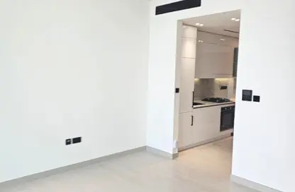 Apartment - Studio - 1 Bathroom for rent in Binghatti Azure - Jumeirah Village Circle - Dubai