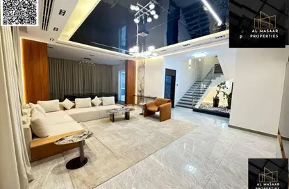 Villa - 6 Bedrooms - 7+ Bathrooms for sale in Al Amira Village - Al Yasmeen - Ajman Villa - 6 Bedrooms - 7+ Bathrooms for sale in Al Amira Village - Al Yasmeen - Ajman