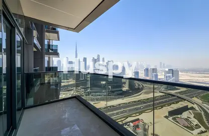 شقة - 2 غرف نوم - 3 حمامات للبيع في برج النبلاء - الخليج التجاري - دبي