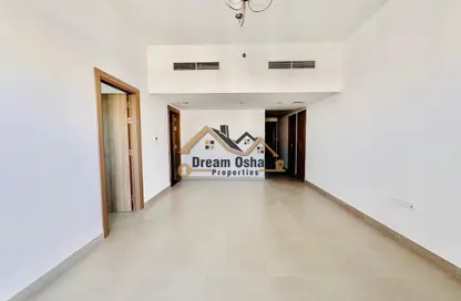 Apartment - 1 Bedroom - 2 Bathrooms for rent in L'horizon Residence - International City Phase 2 - Al Warsan 4 - Al Warsan - Dubai