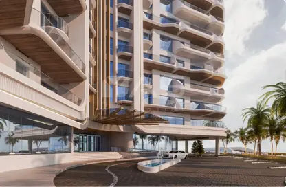 شقة - 2 غرف نوم - 3 حمامات للبيع في فورتيون باي ريزيدينسيس - جزيرة المرجان - رأس الخيمة