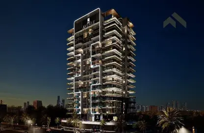 Apartment - 2 Bedrooms - 3 Bathrooms for sale in Samana Avenue - Dubai Land Residence Complex - Dubai