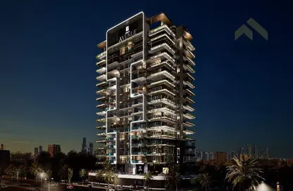 Apartment - 2 Bedrooms - 3 Bathrooms for sale in Samana Avenue - Dubai Land Residence Complex - Dubai