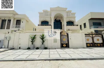 فيلا - 5 غرف نوم - 7 حمامات للبيع في عجمان جلوبال سيتي - العالية - عجمان
