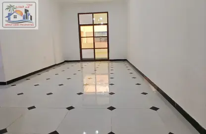 شقة - 2 غرف نوم - 2 حمامات للايجار في فلل الروضة 2 - 2  الروضة - الروضة - عجمان