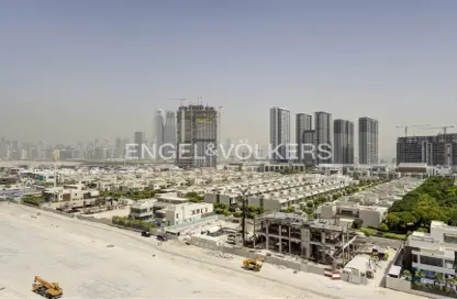 Apartment - 1 Bedroom - 1 Bathroom for sale in AZIZI Riviera 46 - Meydan One - Meydan - Dubai