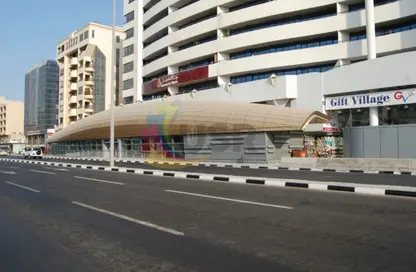 Apartment - 2 Bedrooms - 2 Bathrooms for rent in Al Muraqqabat - Deira - Dubai