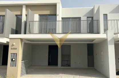 Villa - 3 Bedrooms - 3 Bathrooms for rent in Elan - Tilal Al Ghaf - Dubai