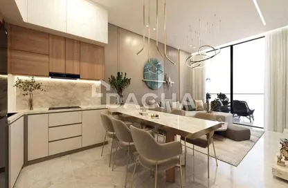 Apartment - 1 Bedroom - 2 Bathrooms for sale in Samana Miami - Jumeirah Village Circle - Dubai