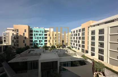 Apartment - 1 Bedroom - 2 Bathrooms for rent in Woroud 2 - Al Zahia - Muwaileh Commercial - Sharjah Apartment - 1 Bedroom - 2 Bathrooms for rent in Woroud 2 - Al Zahia - Muwaileh Commercial - Sharjah