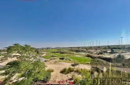Villa - 4 Bedrooms - 5 Bathrooms for sale in Fairway Villas 2 - EMAAR South - Dubai South (Dubai World Central) - Dubai