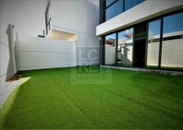 Villa - 3 bedrooms - 4 bathrooms for sale in Faya at Bloom Gardens - Bloom Gardens - Al Salam Street - Abu Dhabi