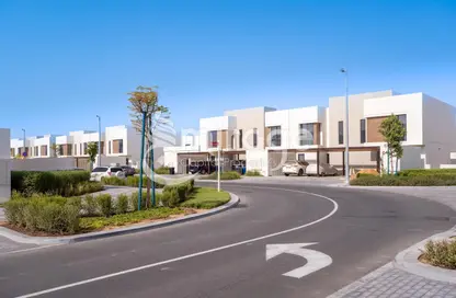 Townhouse - 2 Bedrooms - 3 Bathrooms for sale in Noya Viva - Noya - Yas Island - Abu Dhabi