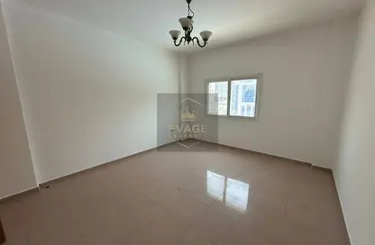 Apartment - 2 Bedrooms - 2 Bathrooms for rent in Al Naemiya Tower 2 - Al Naemiya Towers - Al Nuaimiya - Ajman