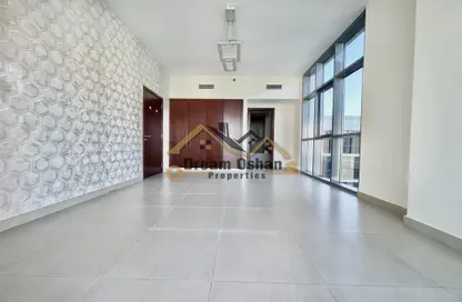 Apartment - 1 Bedroom - 2 Bathrooms for rent in Dubai Wharf Tower 3 - Dubai Wharf - Al Jaddaf - Dubai
