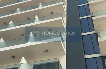 Apartment - Studio - 1 Bathroom for rent in Alexis Tower - Downtown Jebel Ali - Dubai Apartment - Studio - 1 Bathroom for rent in Alexis Tower - Downtown Jebel Ali - Dubai