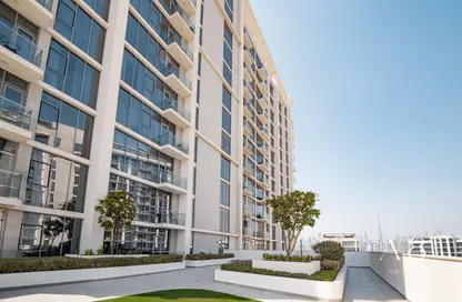 Apartment - 1 Bedroom - 2 Bathrooms for sale in The Residences at District One - Mohammed Bin Rashid City - Dubai