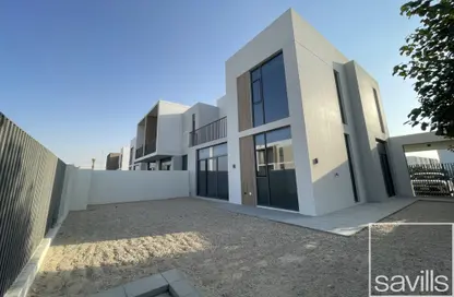 تاون هاوس - 4 غرف نوم - 4 حمامات للايجار في ربيع - المرابع العربية 3 - دبي تاون هاوس - 4 غرف نوم - 4 حمامات للايجار في ربيع - المرابع العربية 3 - دبي