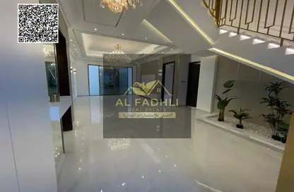 فيلا - 5 غرف نوم - 7 حمامات للبيع في الزاهية جاردنز - الزاهية - عجمان
