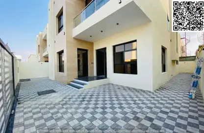 Villa - 5 Bedrooms - 7 Bathrooms for sale in Al Yasmeen 1 - Al Yasmeen - Ajman