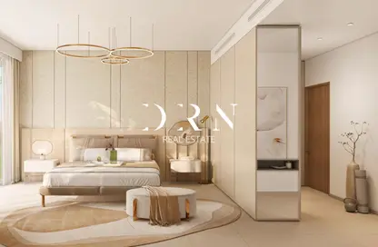 Apartment - Studio - 1 Bathroom for sale in Samana Skyros - Arjan - Dubai