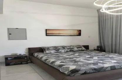 شقة - 1 حمام للبيع في ذا سكوير تاور - قرية الجميرا سركل - دبي