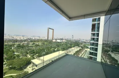 Apartment - 2 Bedrooms - 3 Bathrooms for rent in Park Gate Residence 2 - Al Kifaf - Zabeel - Dubai