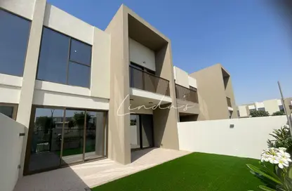 Villa - 3 Bedrooms - 4 Bathrooms for sale in La Violeta 1 - Villanova - Dubai Land - Dubai