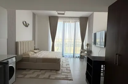 شقة - 1 حمام للايجار في بلوباي ووك - مدينة أجمل مكان - مدينة الواجهة المائية لإمارة الشارقة - الشارقة شقة - 1 حمام للايجار في بلوباي ووك - مدينة أجمل مكان - مدينة الواجهة المائية لإمارة الشارقة - الشارقة