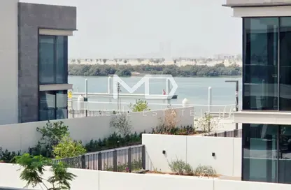 تاون هاوس - 3 غرف نوم - 4 حمامات للبيع في مرفأ الجبيل - جزيرة الجبيل - أبوظبي تاون هاوس - 3 غرف نوم - 4 حمامات للبيع في مرفأ الجبيل - جزيرة الجبيل - أبوظبي