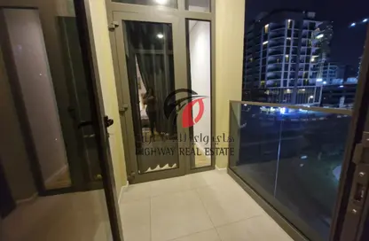 Apartment - 2 Bedrooms - 3 Bathrooms for sale in Diamond Building - Jumeirah Garden City - Al Satwa - Dubai